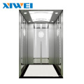 Chinese elevator elderly 400kg 5 person small home elevator lifts